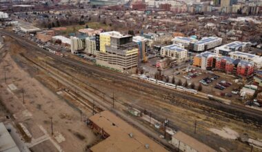 Broncos ownership's to-do list before Burnham Yard move