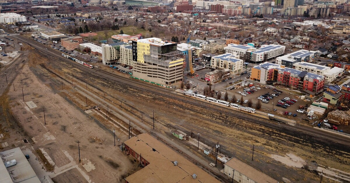 Broncos ownership's to-do list before Burnham Yard move