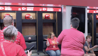 GEHA Field at Arrowhead Stadium provides ASL tours for deaf Chiefs fans