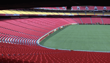 Arrowhead renovations cost more than $19.6M, remaining phases will cost more