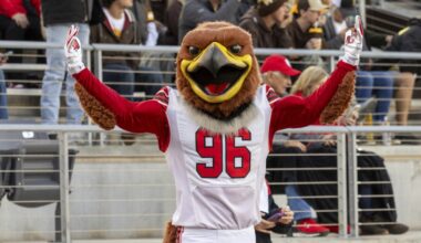 Utes improve to No. 16 in AP college football rankings after 3-0 start