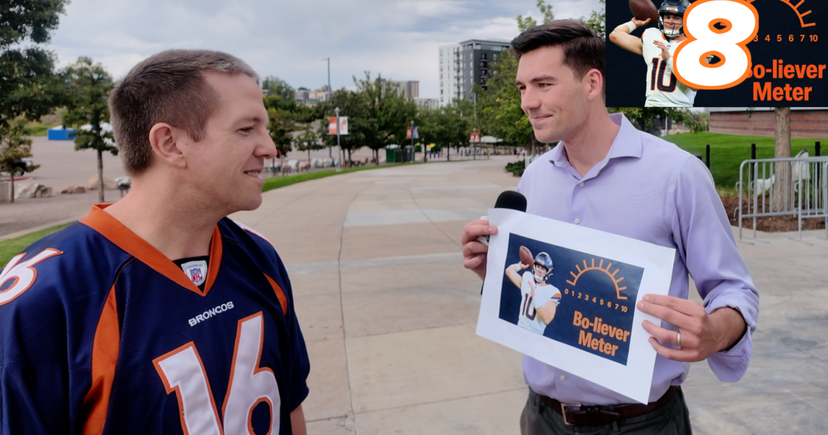 After rough season opener, where is Broncos Country on the 'Bo-liever Meter?'