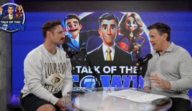 Denver7 Sports has some predictions for Broncos vs. Titans