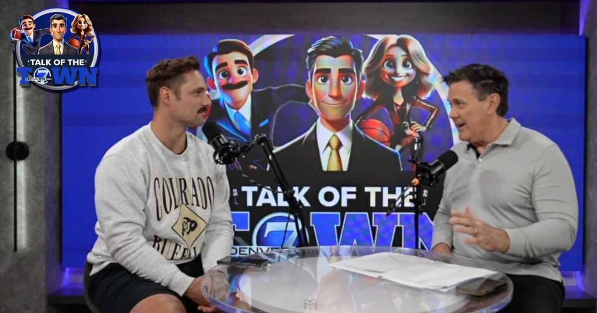 Denver7 Sports has some predictions for Broncos vs. Titans