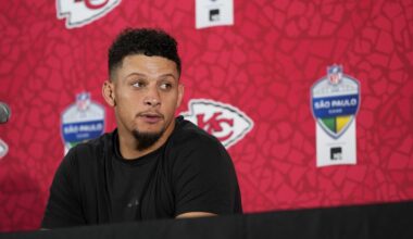 Chiefs forced to regroup after losing to Chargers in season opener marred by penalties and injuries