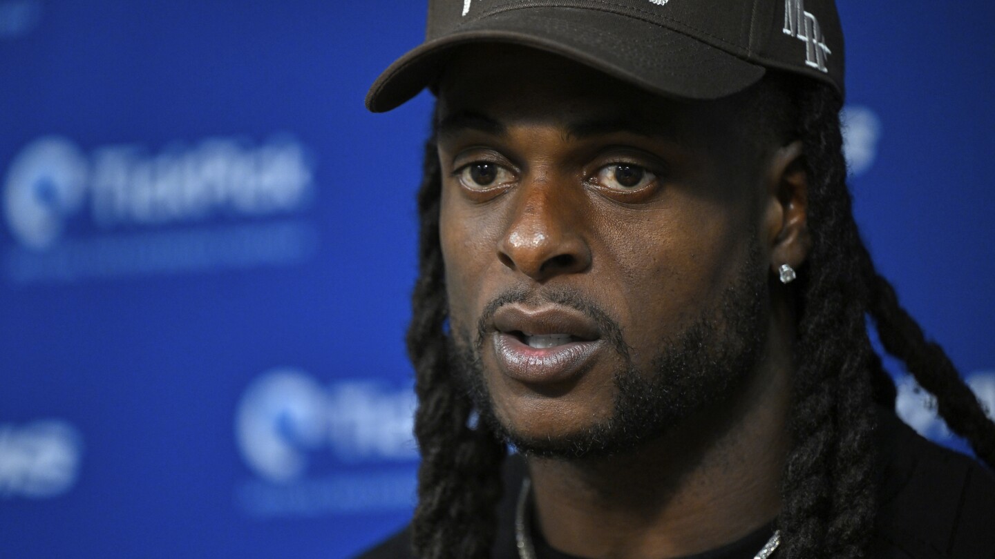 Los Angeles Rams face injury concerns with Adams and Havenstein