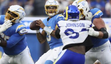 Rams expect defense to take step forward in second season for coordinator Shula, pass rusher Verse