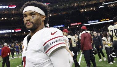 Cardinals hoping to start season with 2-0 record, but Panthers have proved to be tough opponent