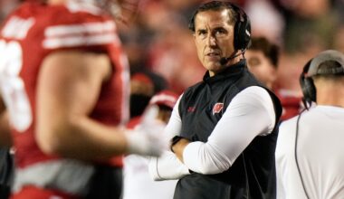 College football: What to watch in the Big Ten