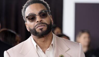 Why Method Man's heart beats green and white for the New York Jets