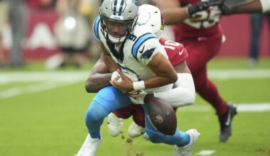 Cardinals vs. 49ers: Key stats and odds for Sunday's NFL game