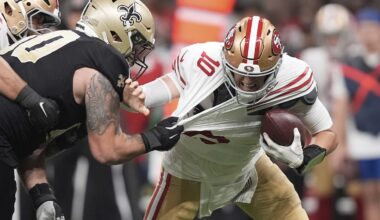 Top photos from Week 2 of the NFL season