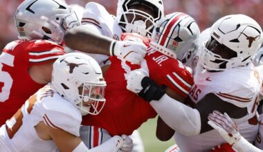 What will college football look like in 10 years? Massive changes loom