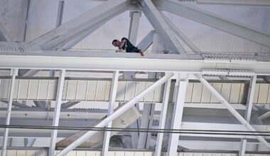 Cowboys fall at home again after piece of roof comes down before loss to Texans