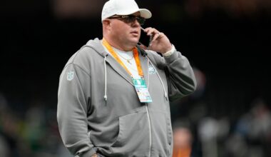 Eagles denied appeal of $75K fine for Big Dom using cellphone in prohibited area