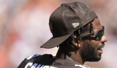 Deion Sanders: Shedeur said no to 2 teams before Browns got him