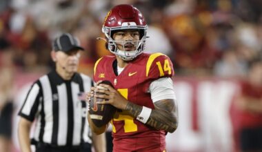 USC vs. Michigan State live updates, how to watch, start time