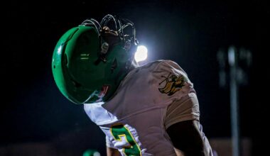 Bishop Montgomery forfeits football season, denies ties to booster