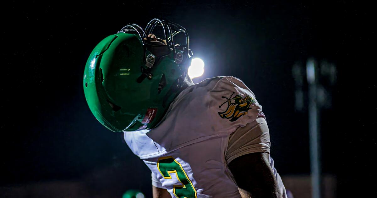 Bishop Montgomery forfeits football season, denies ties to booster