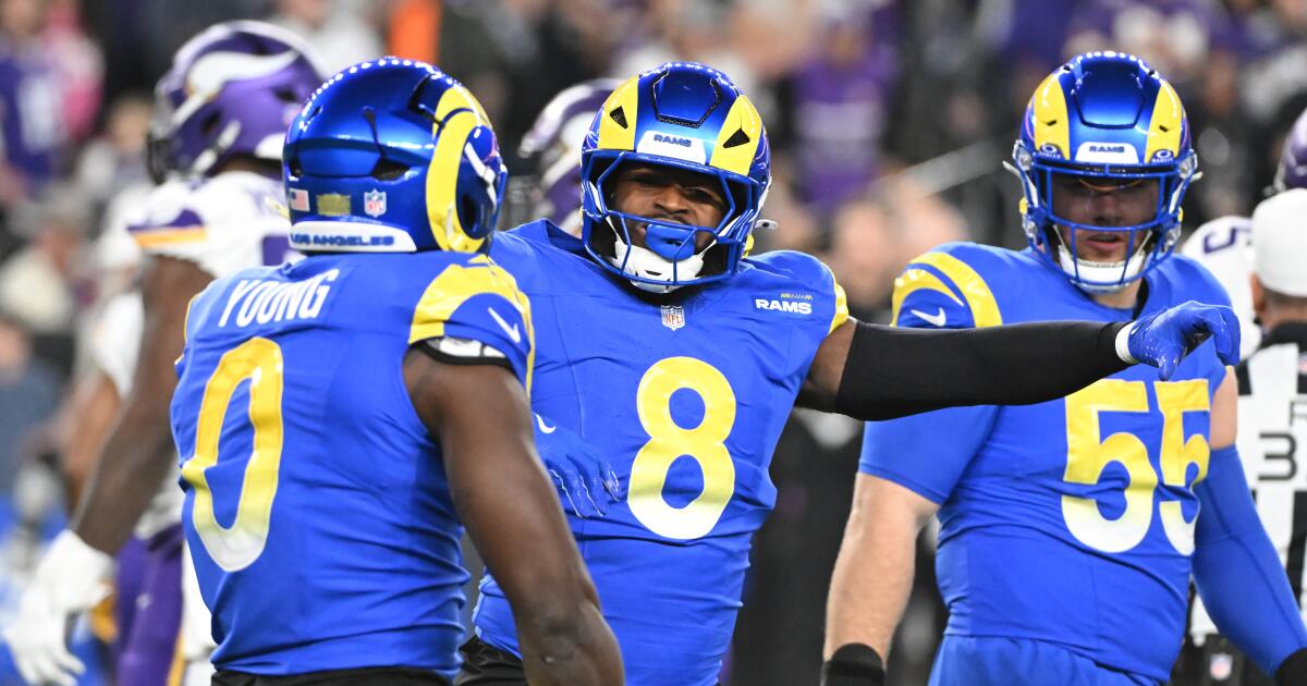 Rams vs. Houston Texans: How to watch, prediction and odds