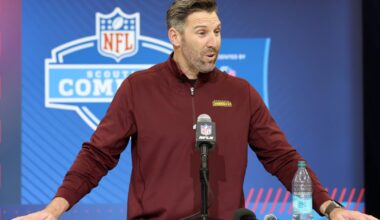 UCLA football coach search committee steeped with exec experience