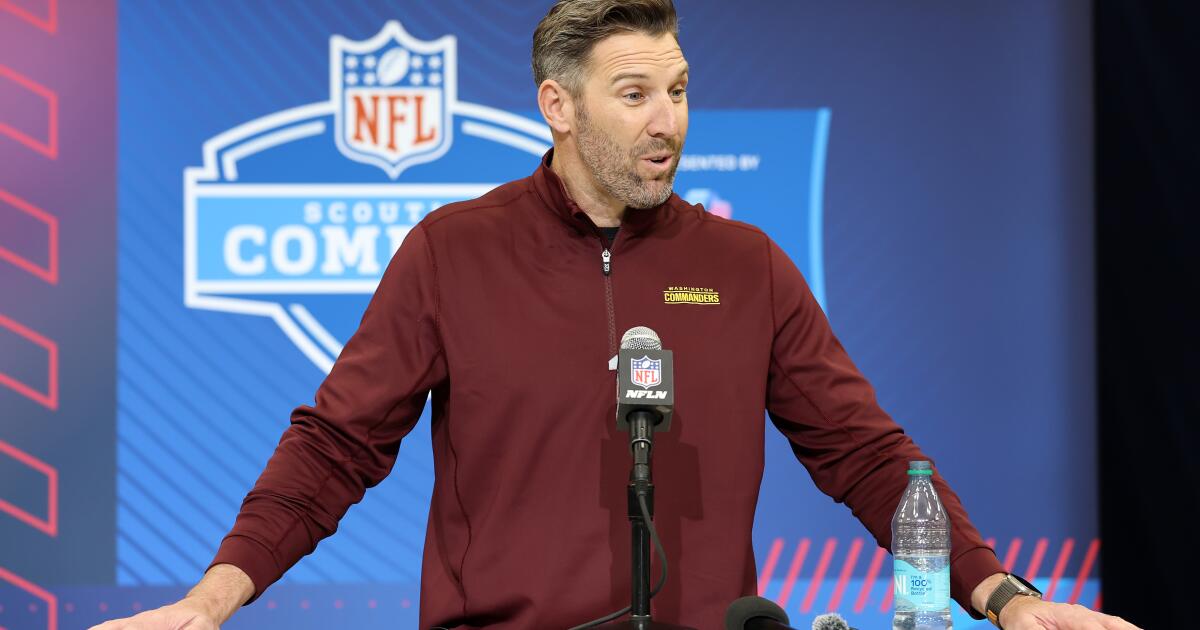 UCLA football coach search committee steeped with exec experience