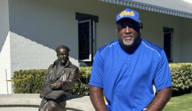 Prep talk: Verbum Dei gets first football victory since 2022 season