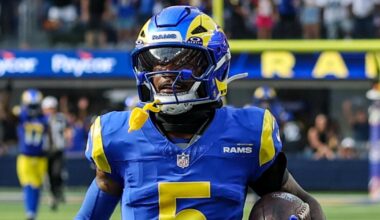 Takeaways from Rams' comeback victory over Colts