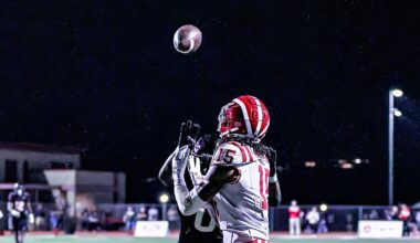 Top high school football games in the Southland this week