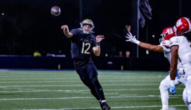 This week's top high school football games in the Southland