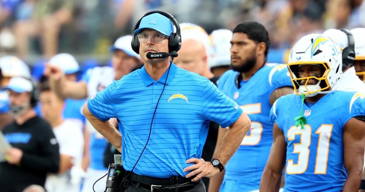 How Al Davis and Raiders ignited Jim Harbaugh's coaching passion