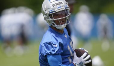 NFL draft retention rates reveal the best and worst teams at keeping picks