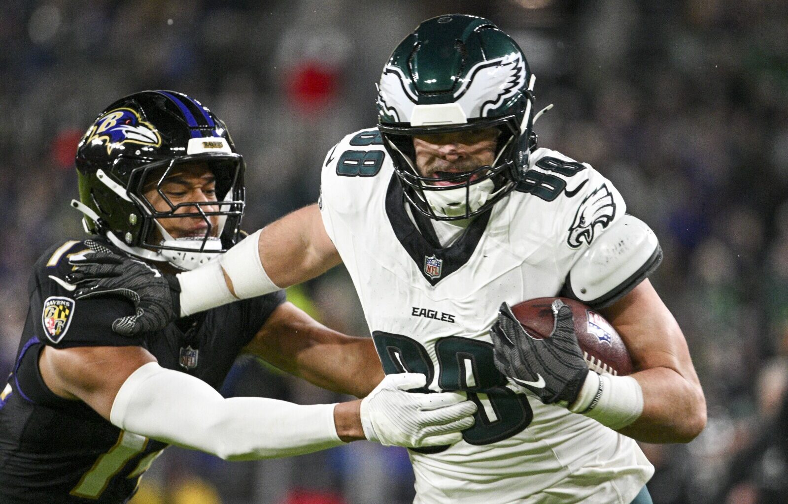 Here are all the South Dakotans on NFL rosters in 2025 - Mitchell Republic