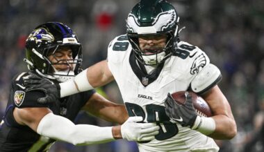 Here are all the South Dakotans on NFL rosters in 2025 - Mitchell Republic