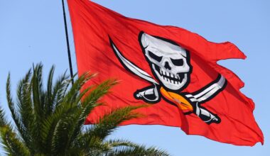 Bucs at Falcons: NFL Week 1 Opening Odds