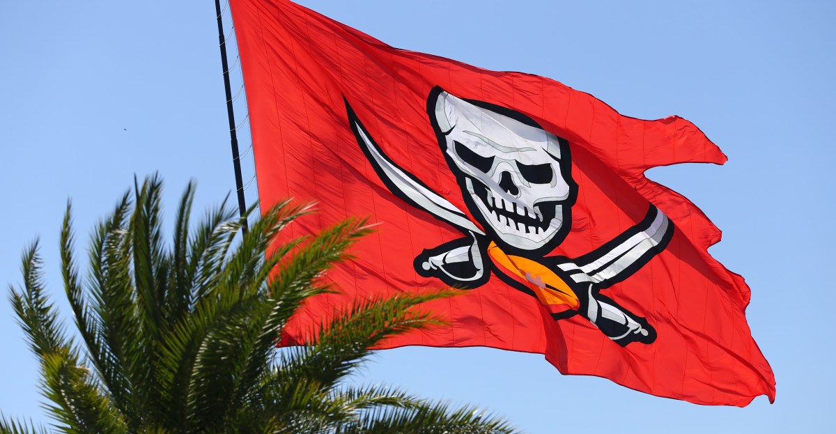 Bucs at Falcons: NFL Week 1 Opening Odds
