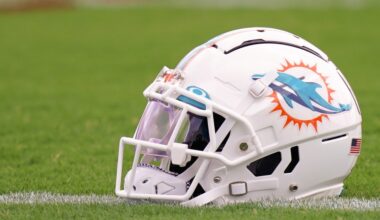 Colts-Dolphins opening odds: Colts looking to start the season out strong