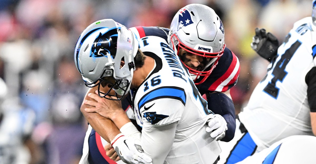 Carolina Panthers vs New England Patriots: 5 Questions about Drake Maye and the defense