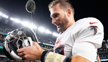 NFL insider doesn’t think the Bengals would trade for Kirk Cousins