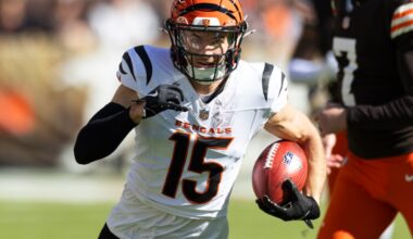 3 under the radar players that could be key for Bengals vs. Browns