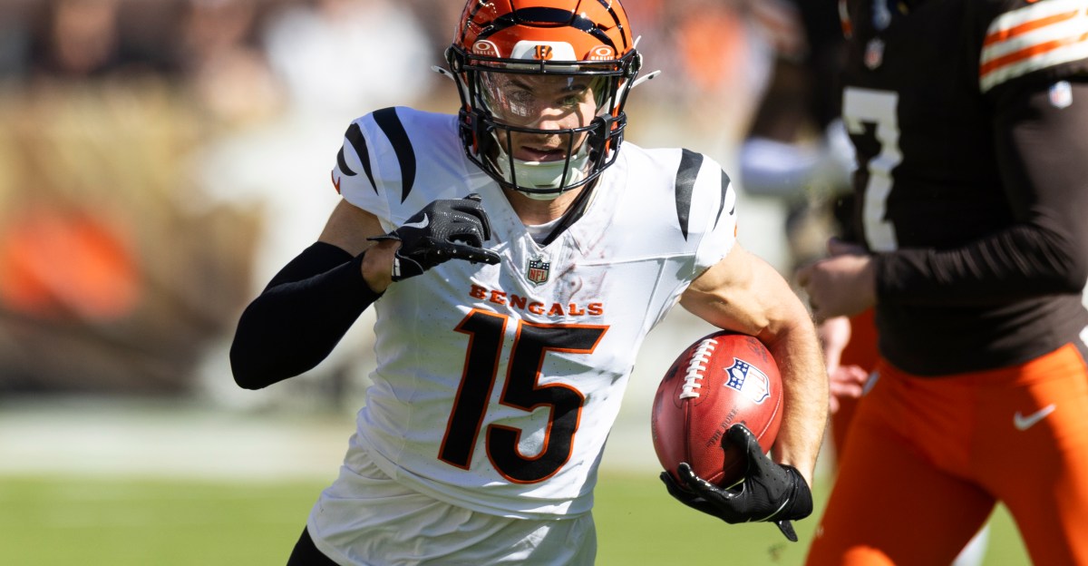 3 under the radar players that could be key for Bengals vs. Browns