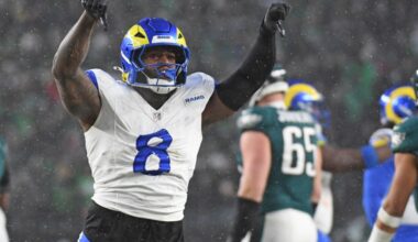 NFL Week 3 picks: Rams remain undefeated, Chiefs still winless?