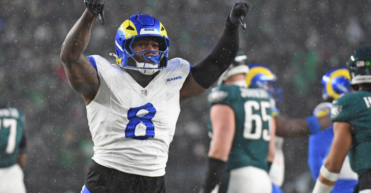 NFL Week 3 picks: Rams remain undefeated, Chiefs still winless?