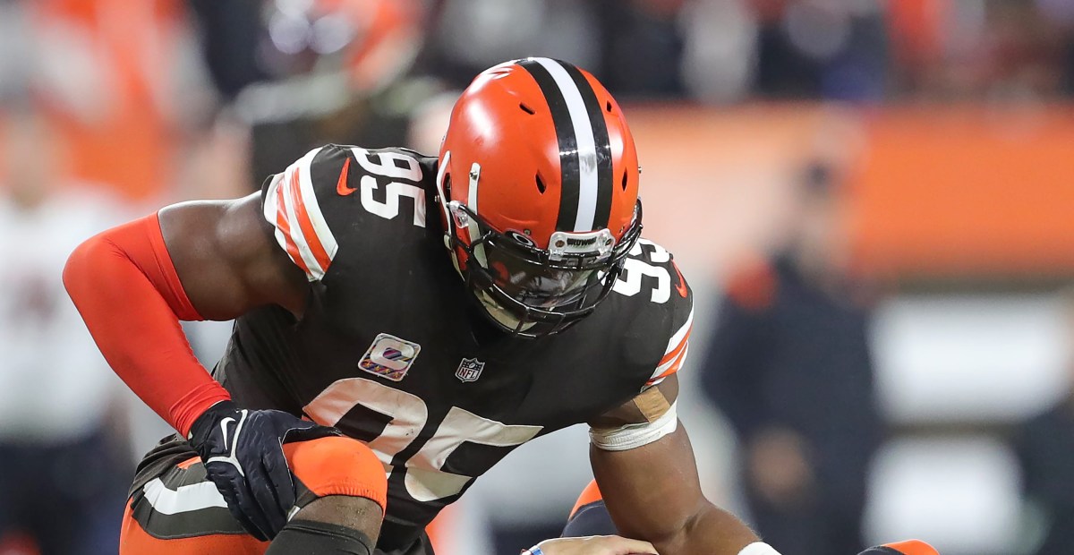 Browns news: Quinshon Judkins update, injury report, Shedeur Sanders plans - Dawgs By Nature