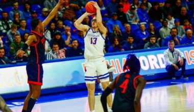 Dribble Handoff: Five mid-major teams that will pop in the 2025-26 college basketball season