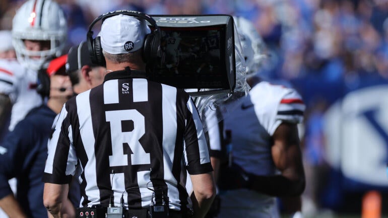 NCAA Football: Arizona at Brigham Young