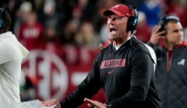 2025 college football Week 3 picks against the spread, odds, lines, key trends: Vegas expert makes best bets