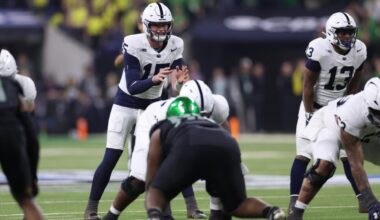 College football odds, lines for Week 4: Michigan, Illinois favored in Big Ten openers