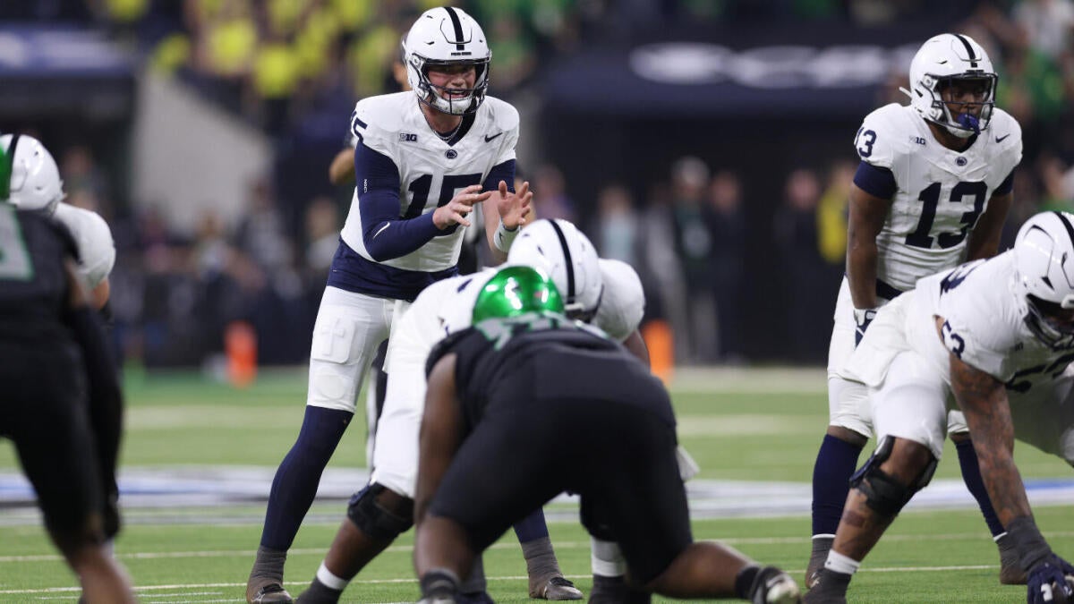 College football odds, lines for Week 4: Michigan, Illinois favored in Big Ten openers