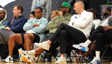 College basketball commitments plummet amid big changes in recruiting: 'Nobody knows what to do right now'